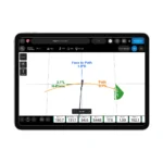 Flightscope Pro Package and Face Impact Location - obrazek 5