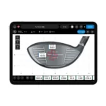 Flightscope Pro Package and Face Impact Location - obrazek 4