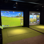 CHIP Indoor Golf Mölnlycke 2