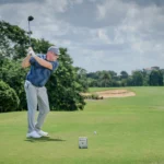 Flightscope Mevo Gen 2 golf launch monitor - obrazek 4