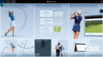 Flightscope Mevo Gen 2 golf launch monitor - obrazek 5