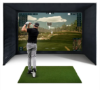 Golf Enclosure UltraMAX 3 x 2.5 x 1.5m - obrazek 2