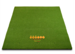Standard Hitting Mat 1.5m x 1.5m