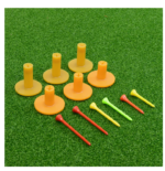 Slim Hitting Mat 1.5m x 1.2m - obrazek 3
