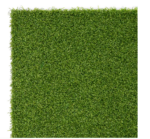 Slim Hitting Mat 1.5m x 1.2m - obrazek 2