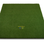 Tee Turf Mat 1.5m x 1.5m