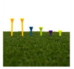 Tee Turf Mat 1.5m x 1.5m - obrazek 6