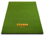 Slim Hitting Mat 1.5m x 1.2m