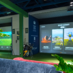 Rezerwacja symulatora Easy golf