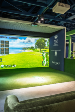 Rezerwacja symulatora Easy golf - obrazek 2