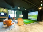Rezerwacja symulatora Epic Golf - obrazek 2