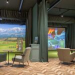 Rezerwacja symulatora Golflab Zielona Góra