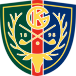 Rezerwacja symulatora  KØBENHAVNS GOLF KLUB