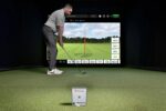 Flightscope Mevo Gen 2 golf launch monitor - obrazek 2