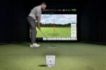 Flightscope Mevo Gen 2 golf launch monitor + Face Impact Location - obrazek 2