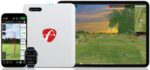 Flightscope Mevo Gen 2 golf launch monitor - obrazek 3