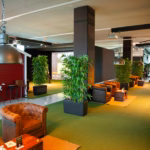 Swiss Golf Lounge Gossau