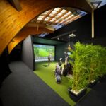 Swiss Golf Lounge Greifensee