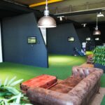 Swiss Golf Lounge Horgen