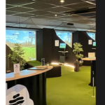 Boek Beats of Golf Hasselt