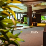 Swiss Golf Lounge Spreitenbach