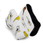 Headcover Putter - Little Birdie