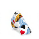Headcover Putter - King
