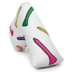 Headcover Putter - Tee