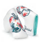 Headcover Putter - Clover