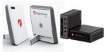 Flightscope Mevo Gen 2 golf launch monitor + preconfigured PC