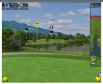Creative Golf Advanced - oprogramowanie do symulatorów golfa - Upgrade - obrazek 6