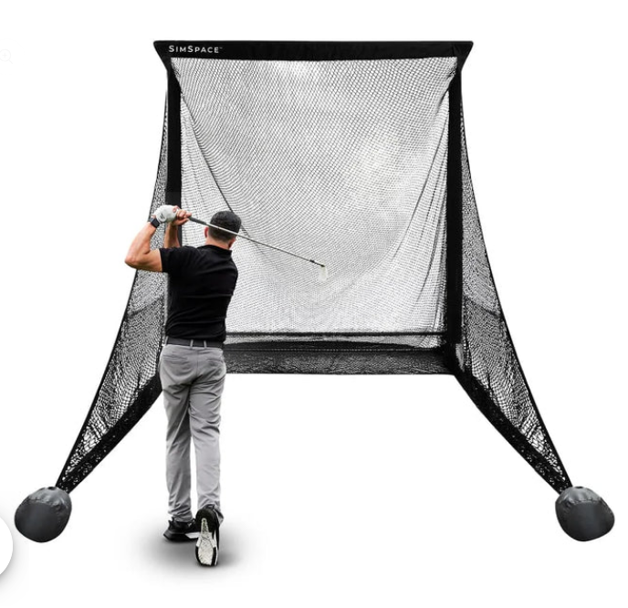 Net SimSpace Golf Siatka golfowa SimSpace Deluxe - obrazek 1