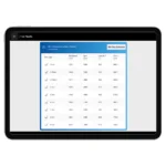 Dalmierz FlightScope i4 - obrazek 5