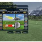 Creative Golf Advanced - oprogramowanie do symulatorów golfa