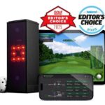 Square Golf Home Launch Monitor