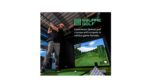 Square Golf Home Launch Monitor - obrazek 8