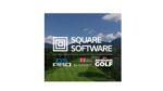 Square Golf Home Launch Monitor - obrazek 6