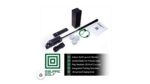 Square Golf Home Launch Monitor - obrazek 5