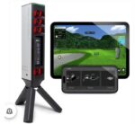 Square Golf Omni Launch Monitor