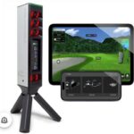 Square Golf Omni Launch Monitor