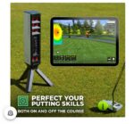 Square Golf Omni Launch Monitor - obrazek 4