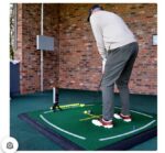 Square Golf Omni Launch Monitor - obrazek 3