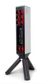 Square Golf Omni Launch Monitor - obrazek 10