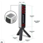 Square Golf Omni Launch Monitor - obrazek 9