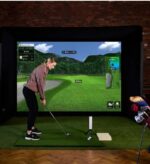 Square Golf Omni Launch Monitor - obrazek 7