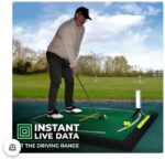 Square Golf Omni Launch Monitor - obrazek 6