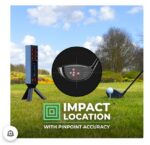Square Golf Omni Launch Monitor - obrazek 5