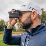 Dalmierz GOLFBUDDY Laser 2S Pro - obrazek 6