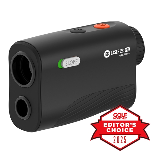 1_LASER 2S PRO_Hero_Award Dalmierz GOLFBUDDY Laser 2S Pro - obrazek 1