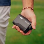 Dalmierz GOLFBUDDY Laser 2S Pro - obrazek 3